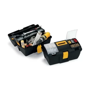Toolbox Terry 161 C 39,3 x 18,9 x 20 cm polypropylene 2