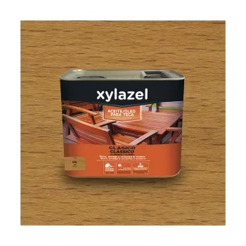 Protective Oil Xylazel 2