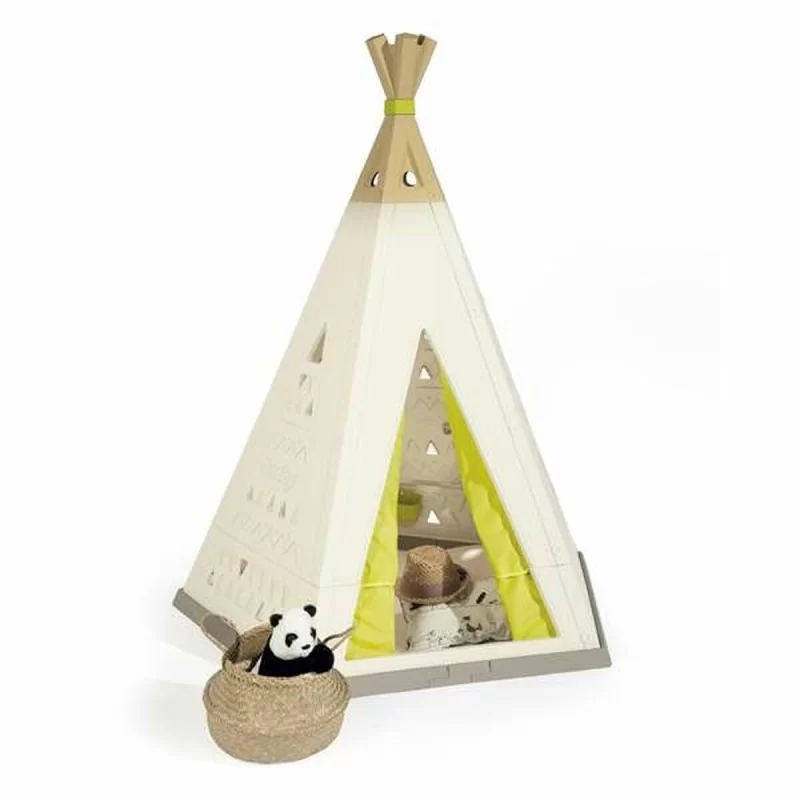 Children's play house Smoby Tipi 183,5 x 147 x...