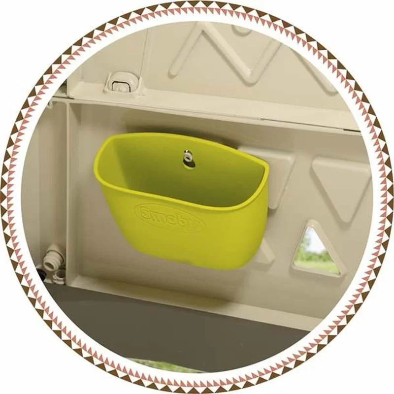 Children's play house Smoby Tipi 183,5 x 147 x...