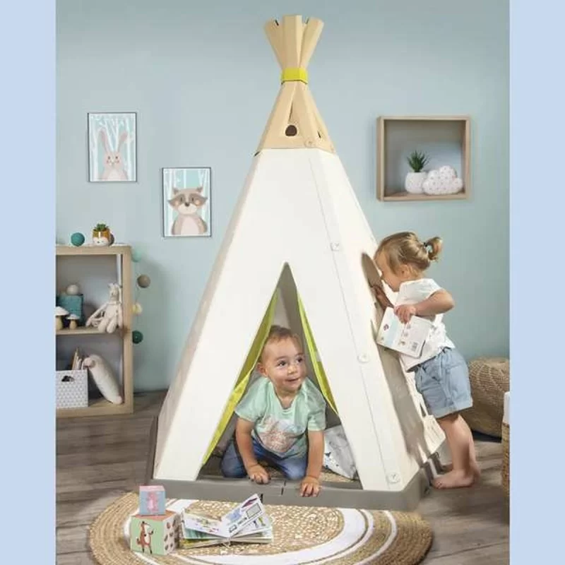 Children's play house Smoby Tipi 183,5 x 147 x...