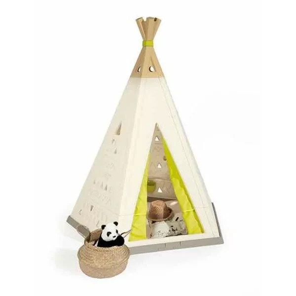 Children's play house Smoby Tipi 183,5 x 147 x 140 cm