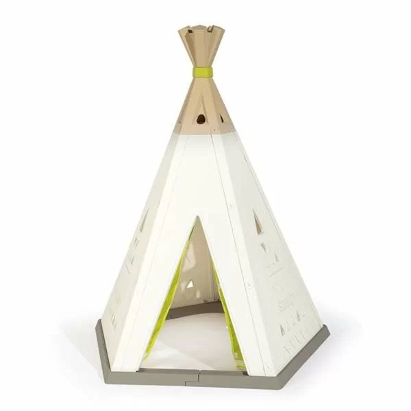 Children's play house Smoby Tipi 183,5 x 147 x 140 cm
