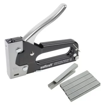 Stapler Wolfcraft tacocraft 5. 7090000 Nº 053 2