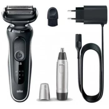 Electric shaver Braun SHAVER 51 + EN10