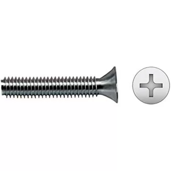 Box of screws CELO 5 x 50 mm Metric screw thread 250...