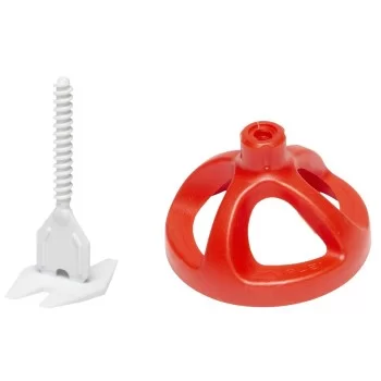 Level System RUBI Cyclone r35964 1,5 mm 2