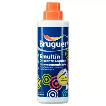 High Concentration Liquid Colourant Bruguer Emultin...