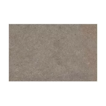 Plywood Board Bertini MDF Wood 120 x 30 cm (3 Units)