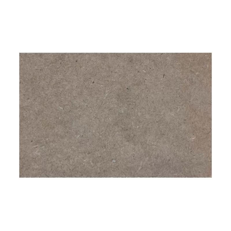 Plywood Board Bertini MDF Wood 120 x 30 cm (10Units)