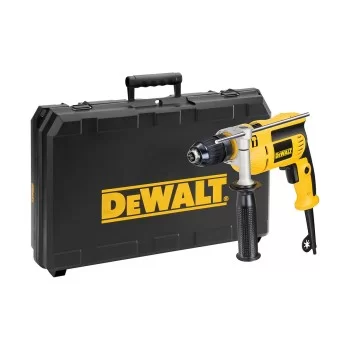 Drill and accessories set Dewalt DWD024KS 2