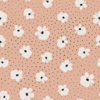Nordic cover Popcorn Suri Double (220 x 220 cm) 2