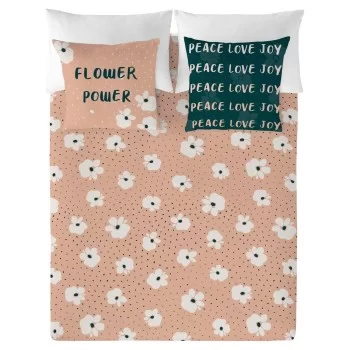 Nordic cover Popcorn Suri Single (150 x 220 cm)