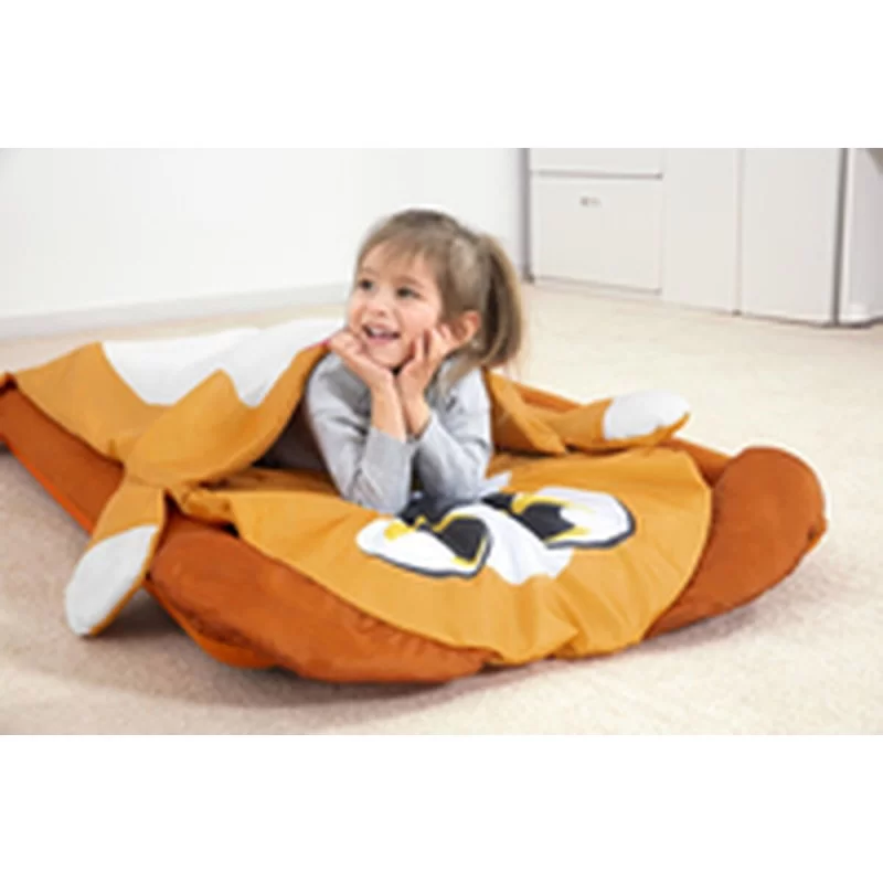 Inflatable Mattress Bestway Dog 158 x 66 cm