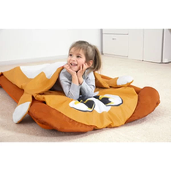 Inflatable Mattress Bestway Dog 158 x 66 cm