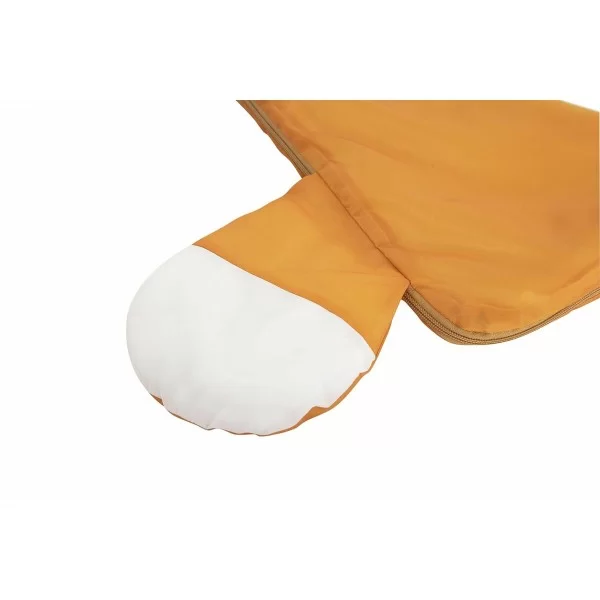 Inflatable Mattress Bestway Dog 158 x 66 cm