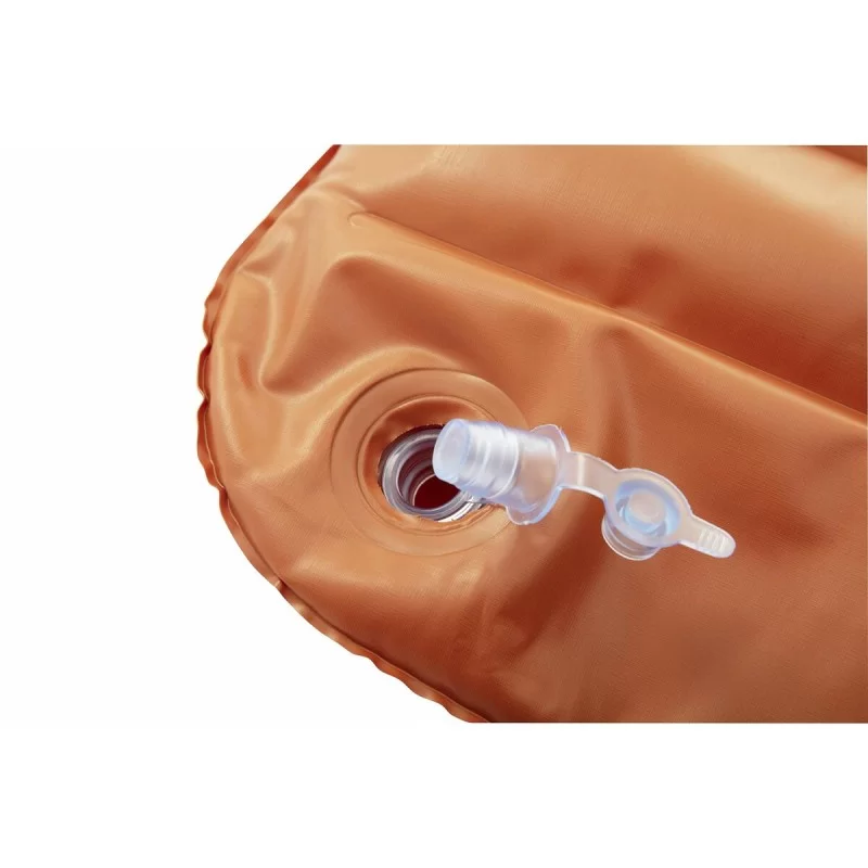 Inflatable Mattress Bestway Dog 158 x 66 cm