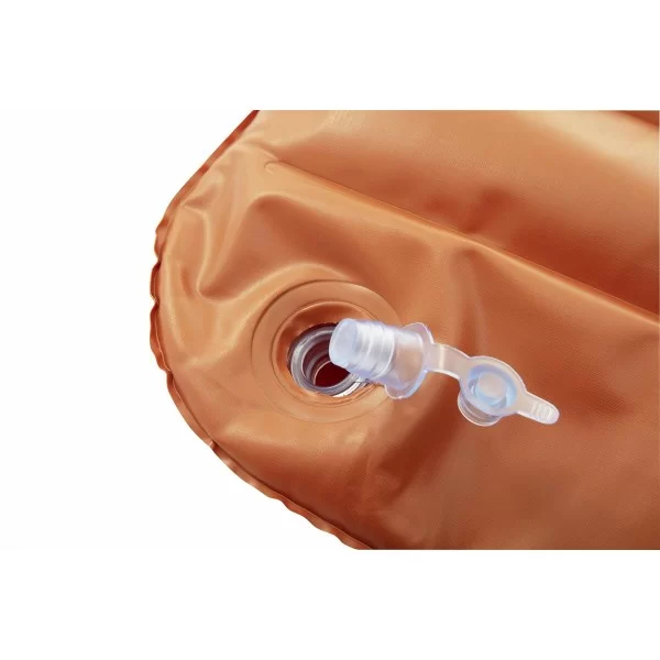 Inflatable Mattress Bestway Dog 158 x 66 cm