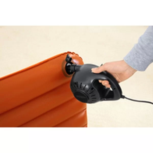 Inflatable Mattress Bestway Dog 158 x 66 cm