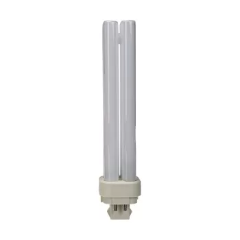 Fluorescent bulb Philips lynx d B 26 W 1800 Lm 2