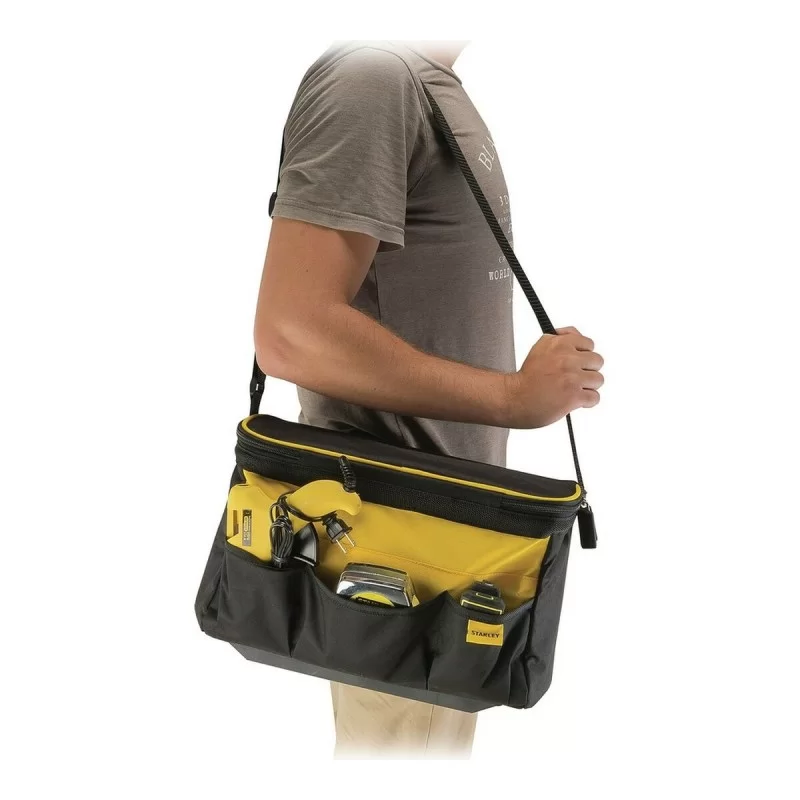 Tool bag Stanley STST1-73615 34 cm (37 x 23 x...