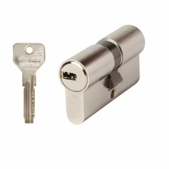 Cylinder Cisa Asix 1.0e300.17.0.1200.c5 Nickel-coated (30...