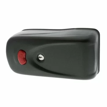 Electric lock Cisa 1A731.00.0 To put on top of Steel 2
