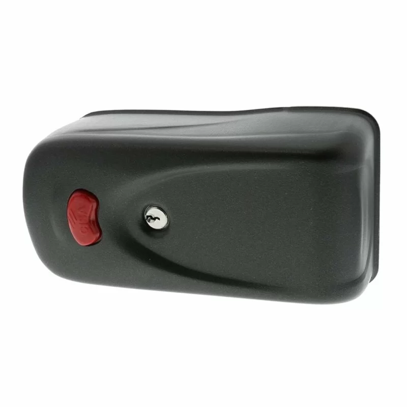 Electric lock Cisa 1A731.00.0 To put on top of...