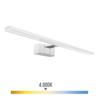 Wall Lamp EDM LED 12 W 60 x 12,8 x 5,1 cm 1270 Lm... 2