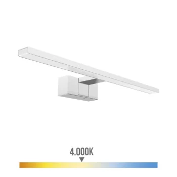 Wall Lamp EDM LED 8 W 40 x 12,8 x 5,1 cm Aluminium ABS... 2