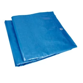 Protective Tarpaulin Ferrestock Impermeable 2 x 3 m...
