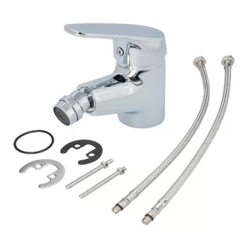 Mixer Tap Fontastock Zinc 2