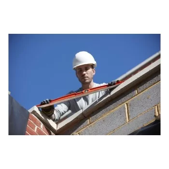 Spirit Level Stanley 80 cm 2