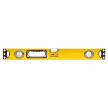 Spirit Level Stanley Fatmax Aluminium 60 cm
