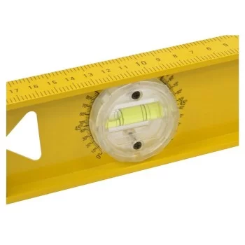 Spirit Level Stanley Aluminium 80 cm 2