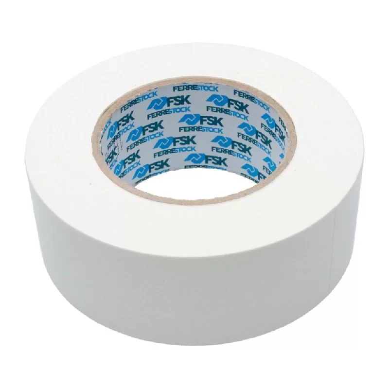 Duct tape Ferrestock White