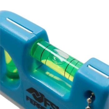 Spirit Level Ferrestock Magnetic Alloy 2