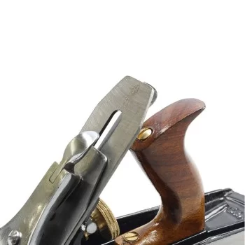 Carpenter Brush Ferrestock 50 x 2 mm 2