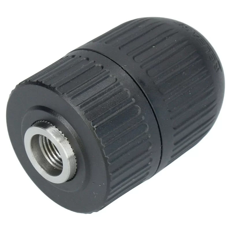 Drill Chuck with Spanner Ferrestock 2 - 13 mm...