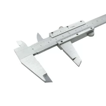 Gauge Ferrestock 0,05 mm Steel metal 2