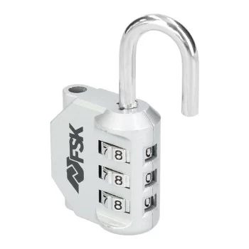 Combination padlock Ferrestock 2