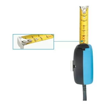 Tape Measure Ferrestock 5 m x 19 mm 2