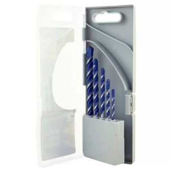 Spool set Ferrestock 3 / 4 / 5 / 6 / 8 mm Universal 2