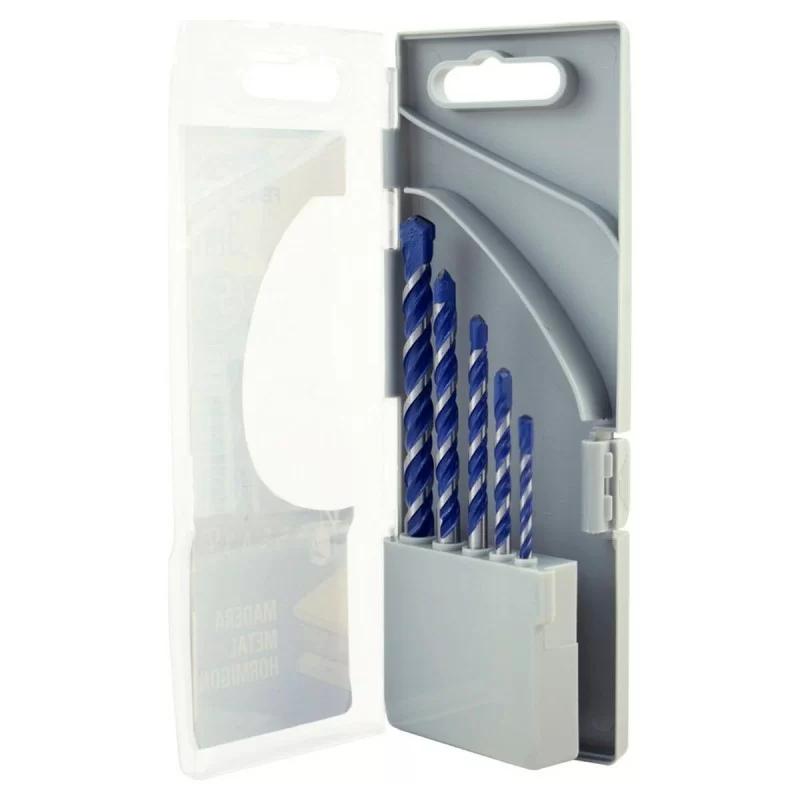 Spool set Ferrestock 3 / 4 / 5 / 6 / 8 mm...