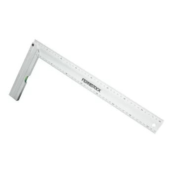 Set square Ferrestock 400 mm 2