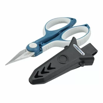 Electrician Scissors Ferrestock HRC52-54 160 mm Stainless...