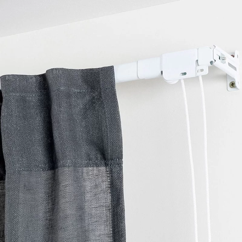 Curtain Rails Stor Planet Cintacor Extendable...