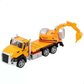 Lorry Speed & Go 18,5 x 9 x 5,5 cm (6 Units) 2