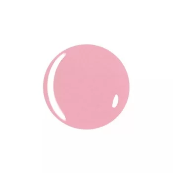 Gel nail polish Maybelline Fast Nº 02 Ballerina 7 ml 2