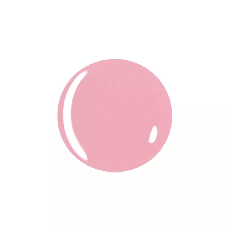 Gel nail polish Maybelline Fast Nº 02 Ballerina...